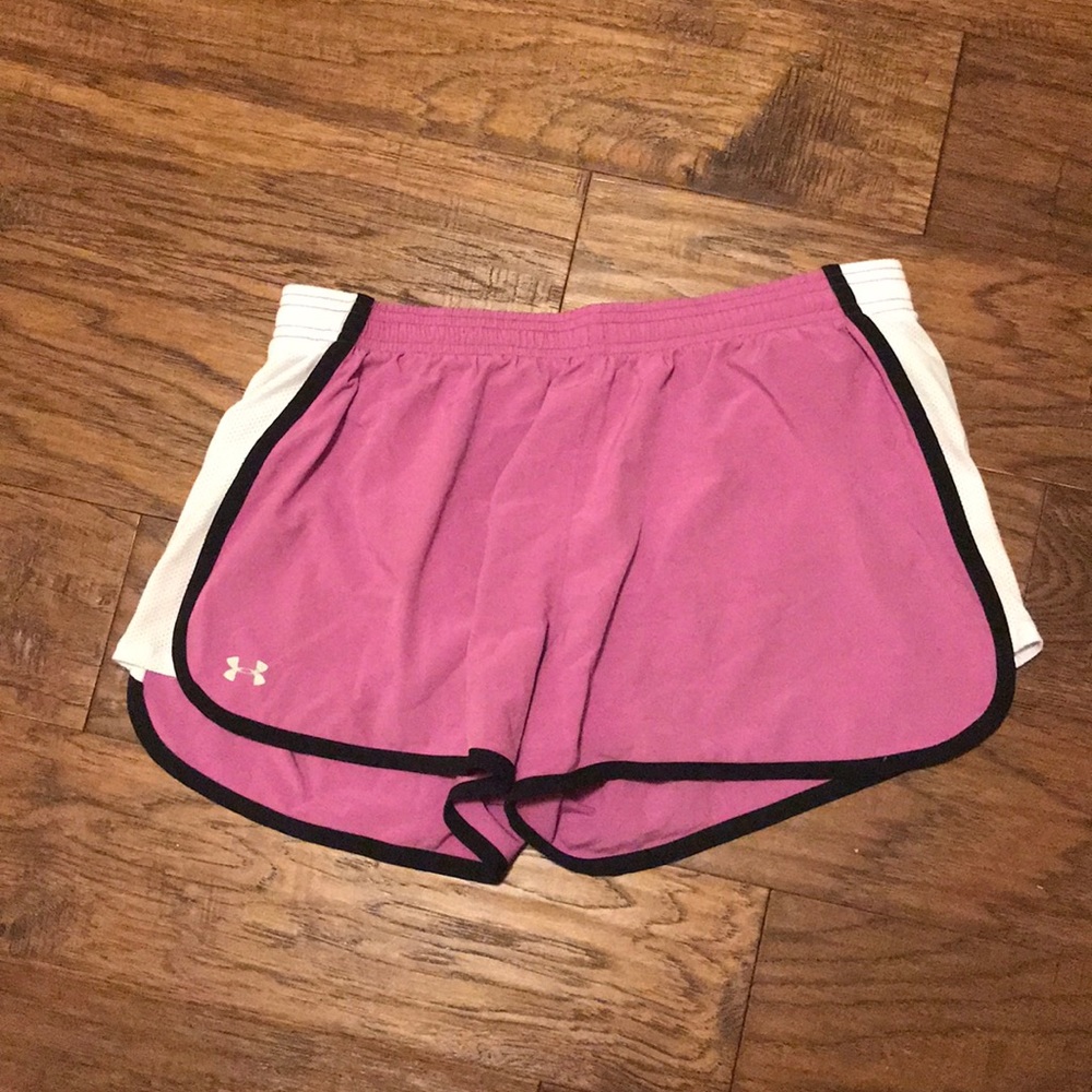Under Amour Running Shorts - medium